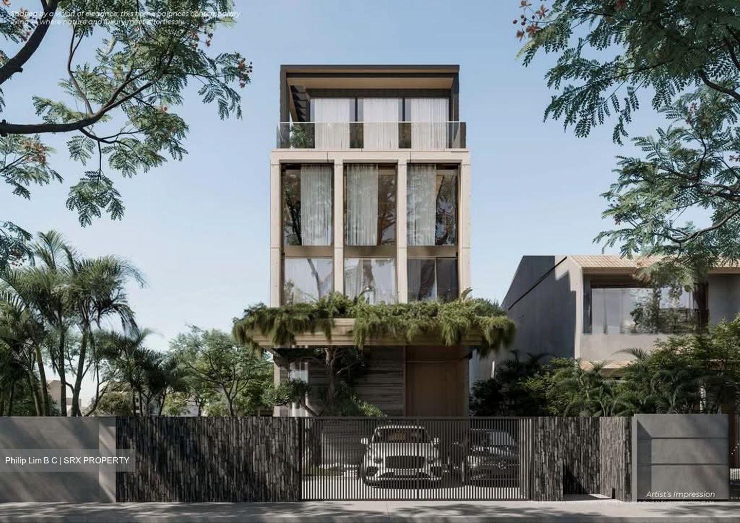 Duchess Garden (D10), Detached #563494381
